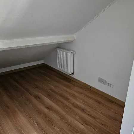 Bel Spacieux A 5 Min A Pied Du Centre Thermal Lägenhet Mondorf-les-Bains